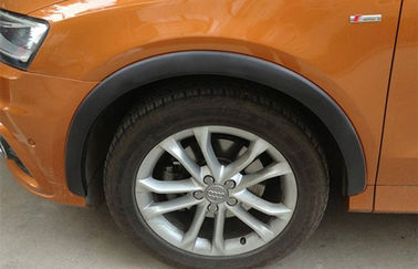 الصين أودي Q3 2012 قوس العجلات المصابيح الأسود خلفية عجلات قوس الحماية المزود