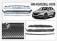 هوندا HR-V HRV 2019 كيت جسم السيارة البلاستيكية الأمامية والخلفية المزود