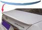سبويلر السقف السيارات النحت وسبويلر صندوق السيارة الخلفي لهيونداي سوناتا8 2010-2014 المزود