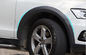 تحديد قوس عجلة بلاستيكية عالية الأداء لـ AUDI Q5 2009 2012 2013 المزود