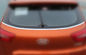دروع نافذة سيارة من الفولاذ المقاوم للصدأ مخصصة لـ هيونداي ix25 2014 المزود