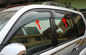 حقن طلاء نوافذ السيارات لبرادو 2010 FJ150 حماية من الشمس والمطر المزود