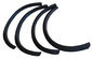 أودي Q3 2012 قوس العجلات المصابيح الأسود خلفية عجلات قوس الحماية المزود